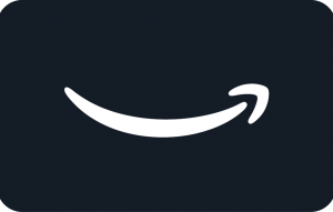 Amazon.com $10 Gift Card