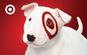Target $10 eGiftCard